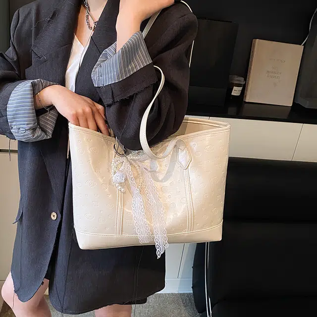 PU Tote