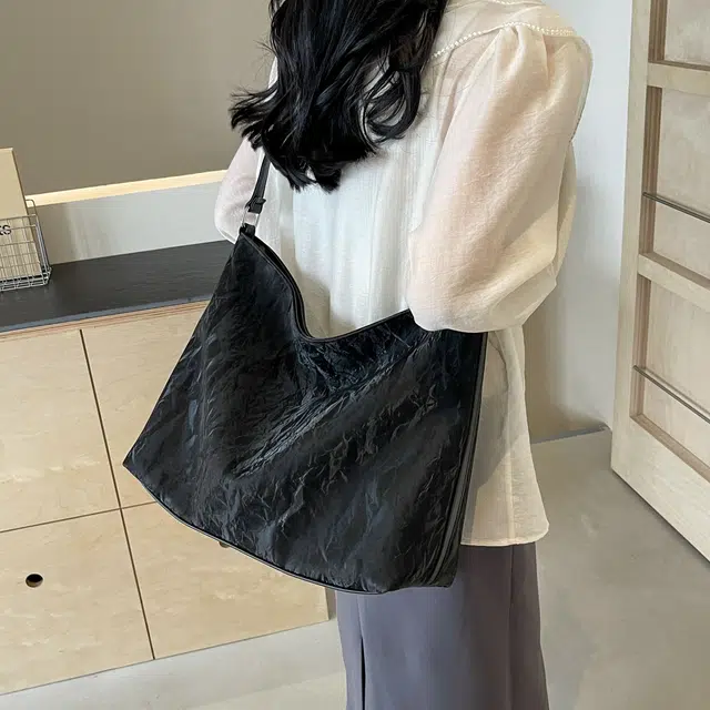 PU Tote
