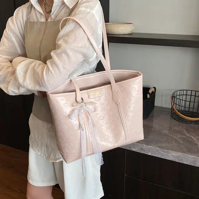 PU Tote