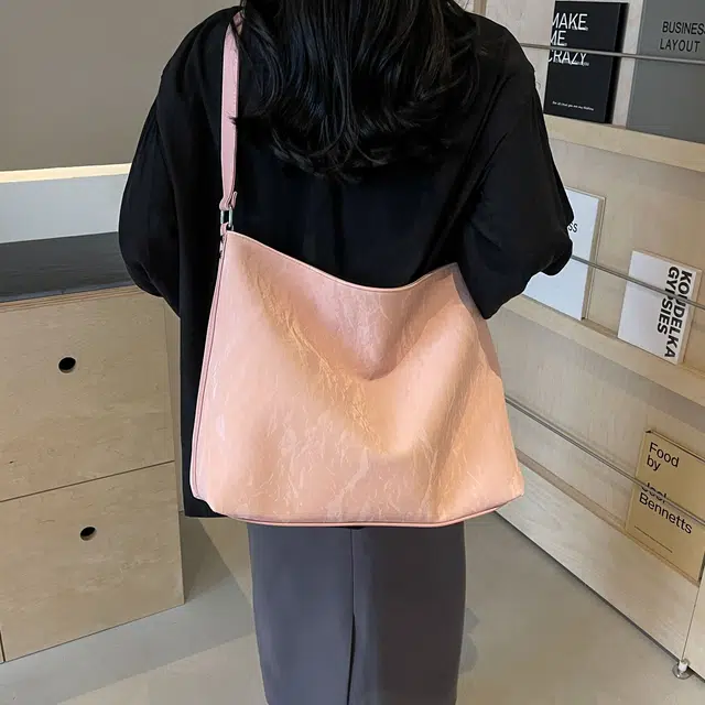 PU Tote