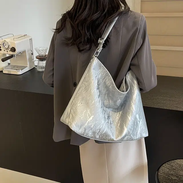 PU Tote