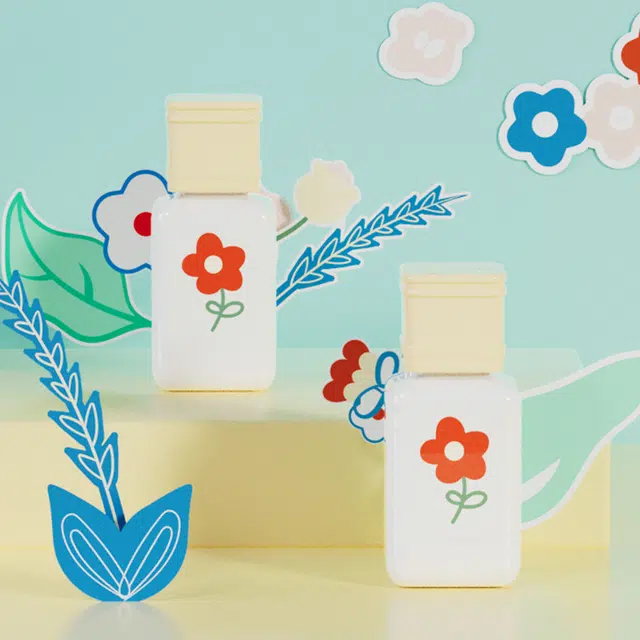 EDP 60ml+150ml