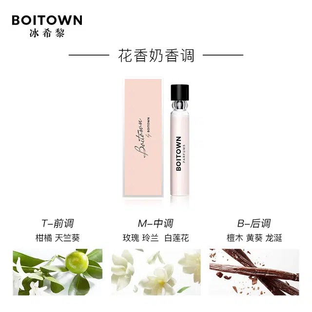 5 EDP 2ml*5