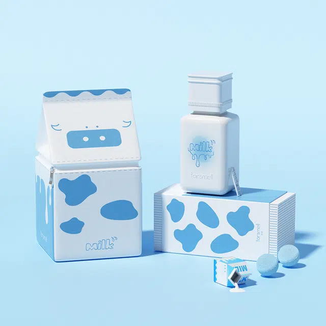 EDP 60ml