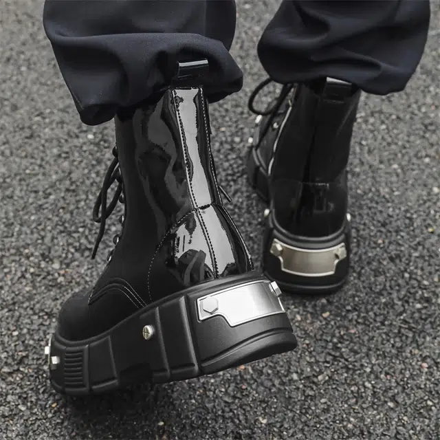 健休 二层牛皮 时尚舒适 简约百搭 休闲鞋 男款