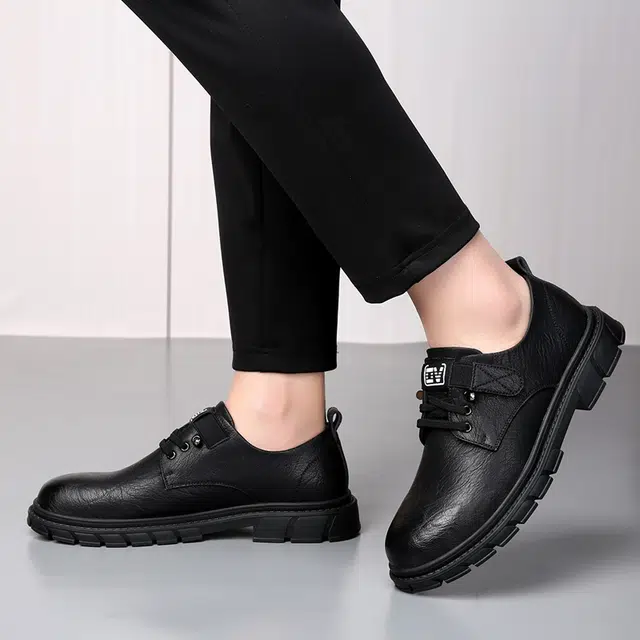 健休 舒适百搭 休闲鞋 男款