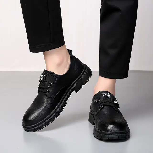 健休 舒适百搭 休闲鞋 男款