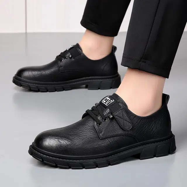 健休 舒适百搭 休闲鞋 男款