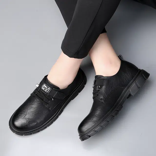 健休 舒适百搭 休闲鞋 男款