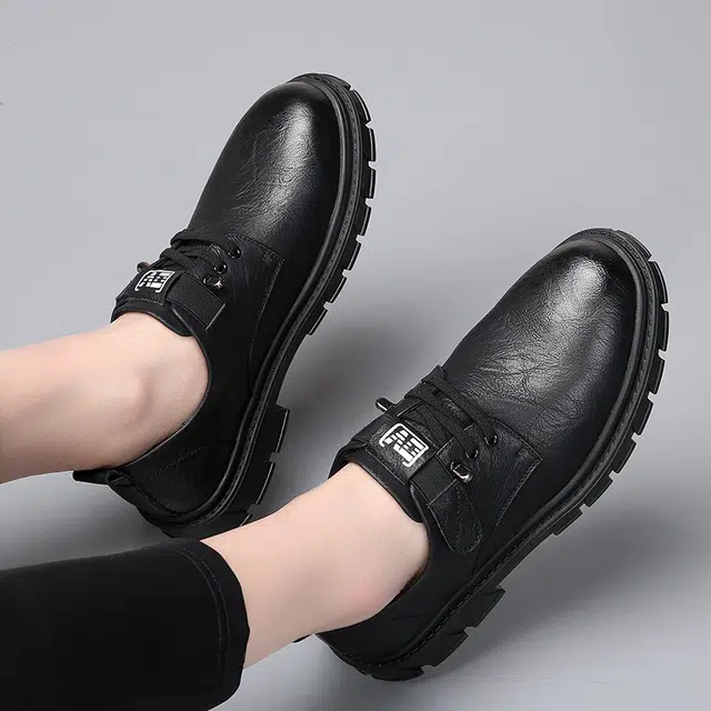 健休 舒适百搭 休闲鞋 男款