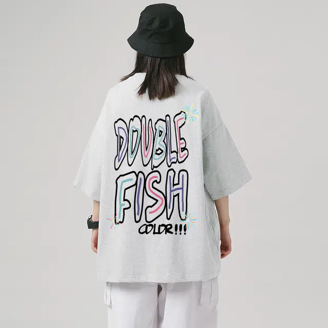 DOUBLEFISH T