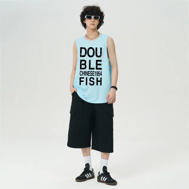 DOUBLEFISH