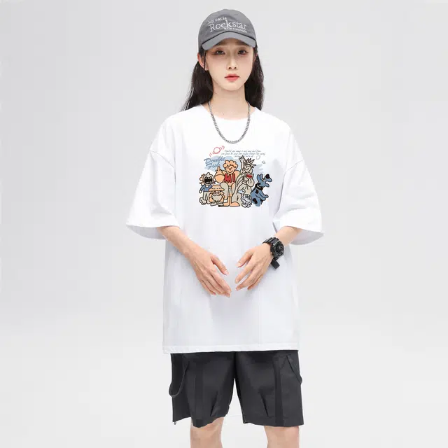 DOUBLEFISH T