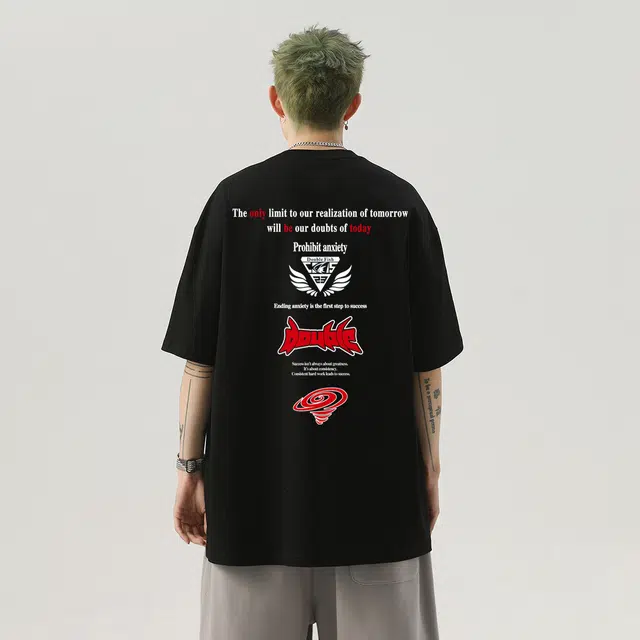 DOUBLEFISH T