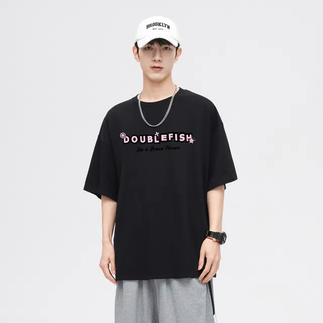 DOUBLEFISH T
