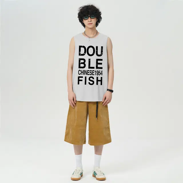 DOUBLEFISH