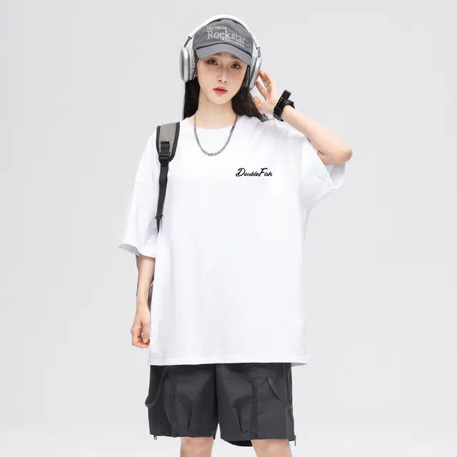 DOUBLEFISH T