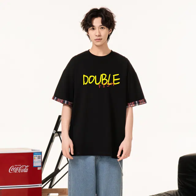 DOUBLEFISH T