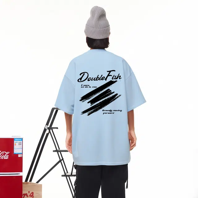 DOUBLEFISH T