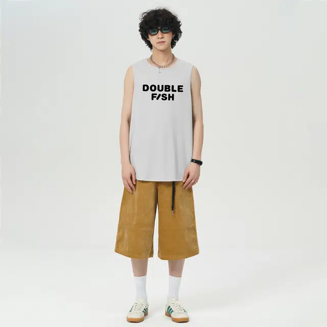 DOUBLEFISH
