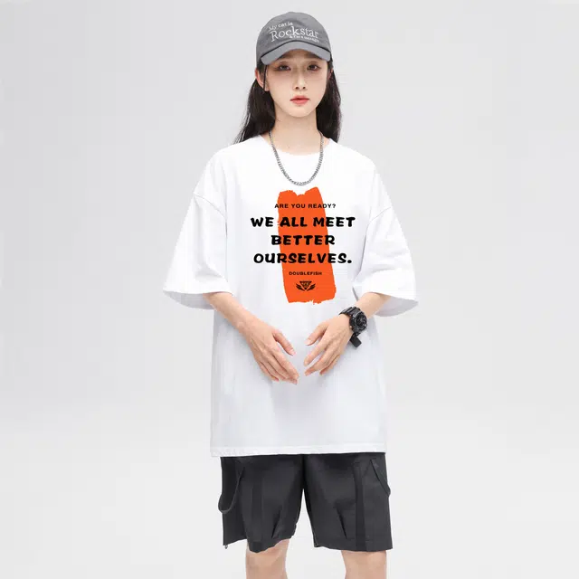 DOUBLEFISH T