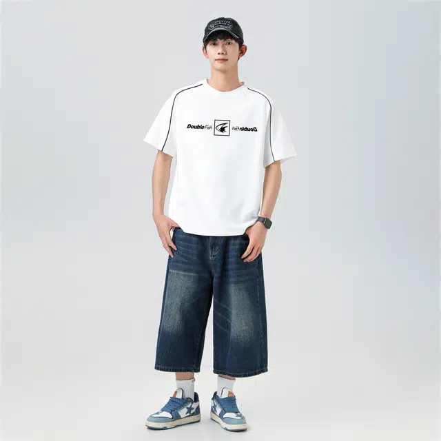 DOUBLEFISH T