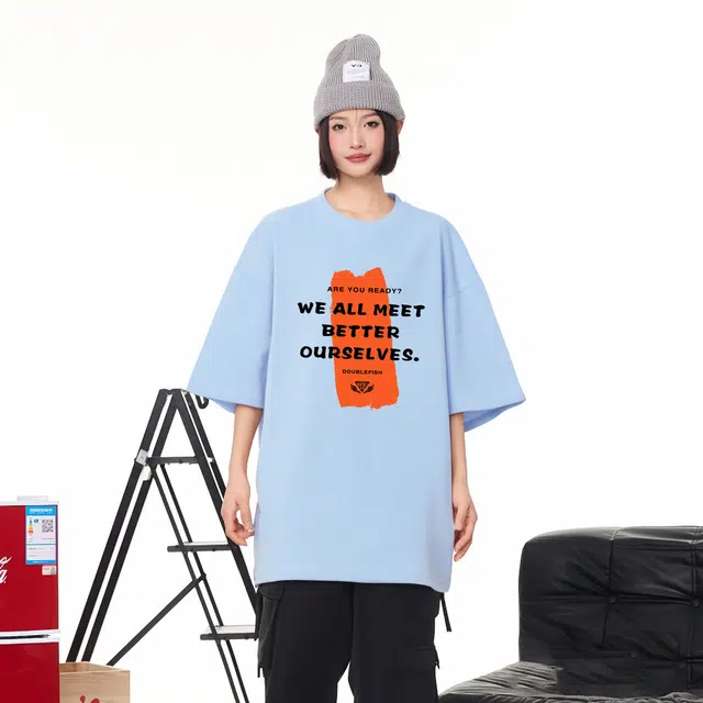 DOUBLEFISH T
