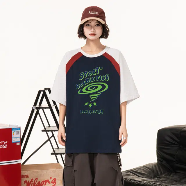 DOUBLEFISH T