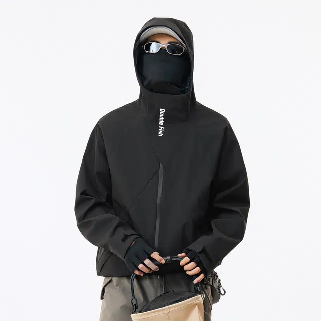 DOUBLEFISH boxybomber