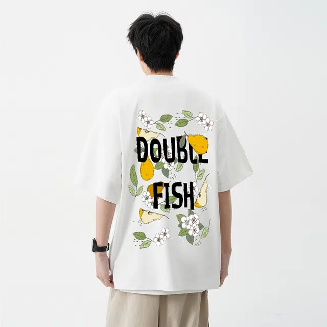 DOUBLEFISH T