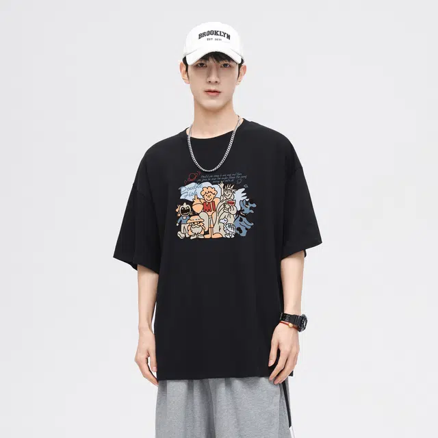 DOUBLEFISH T