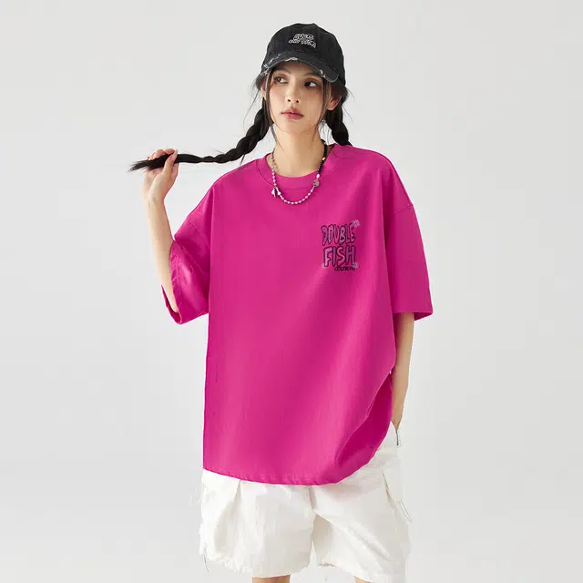 DOUBLEFISH T