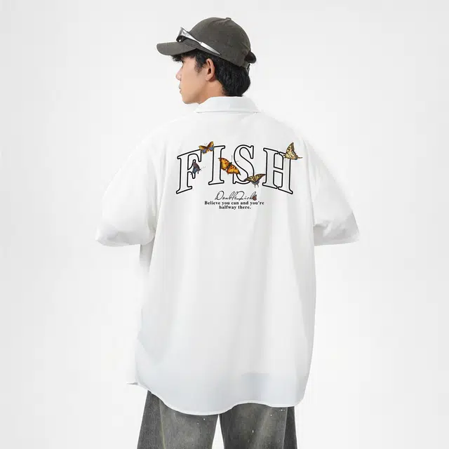 DOUBLEFISH Logo