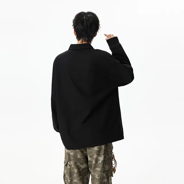 DOUBLEFISH logoPolo