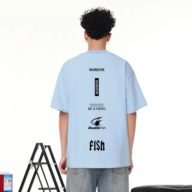 DOUBLEFISH T