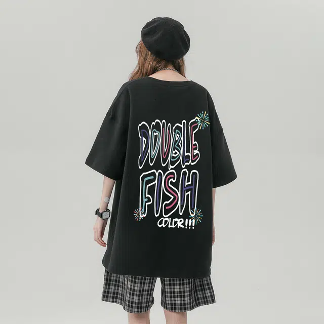 DOUBLEFISH T