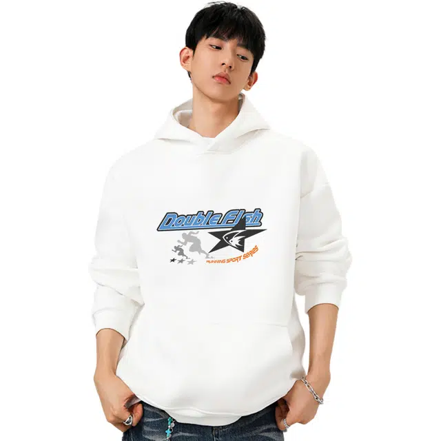 DOUBLEFISH cleanlogo