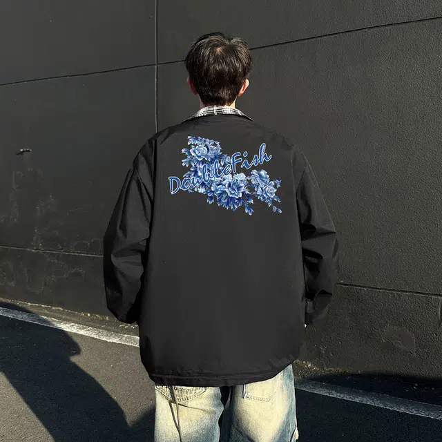 DOUBLEFISH cleanfit