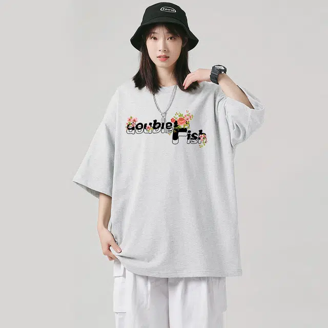 DOUBLEFISH LogoT