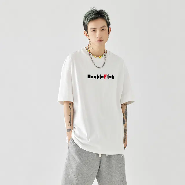 DOUBLEFISH T