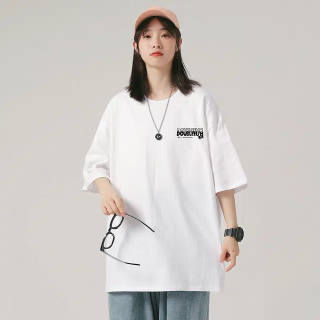 DOUBLEFISH T