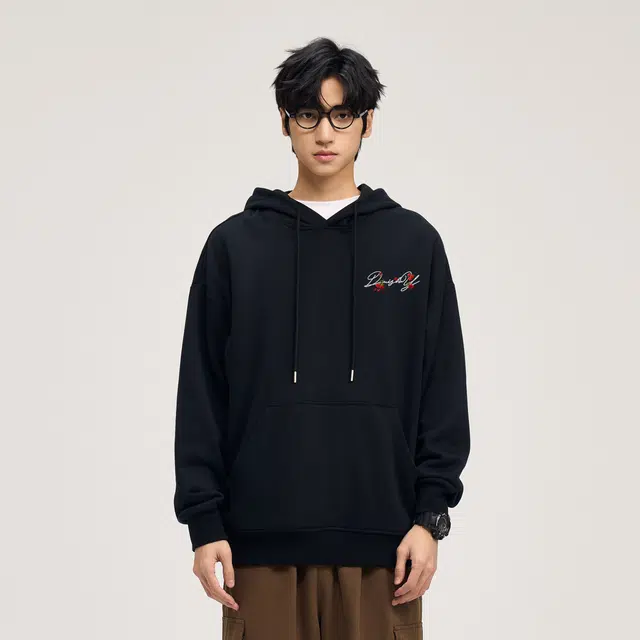 DOUBLEFISH logocleanfit