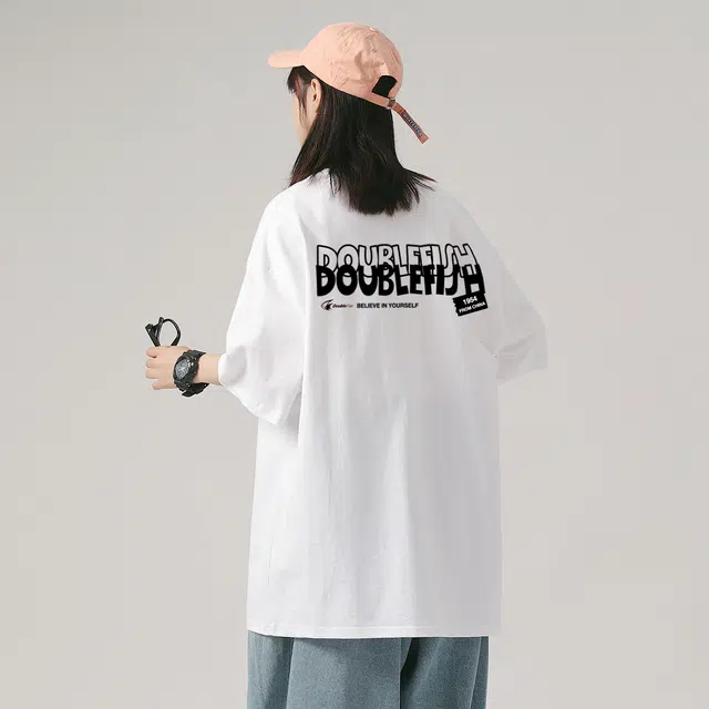 DOUBLEFISH T