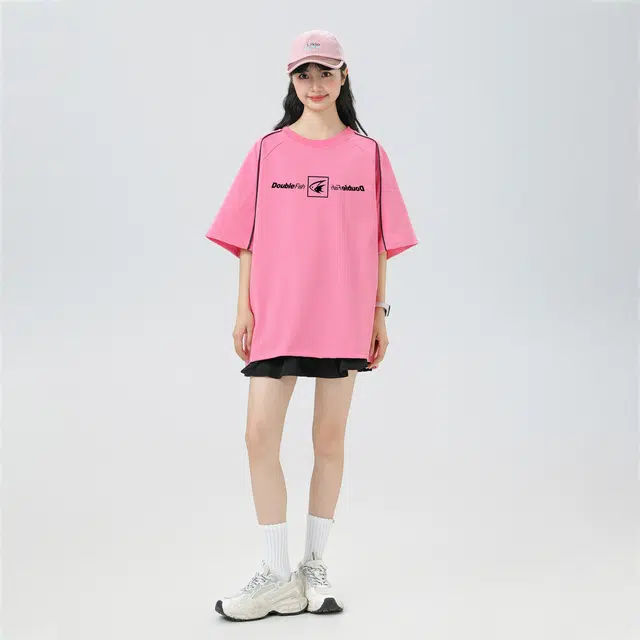 DOUBLEFISH T