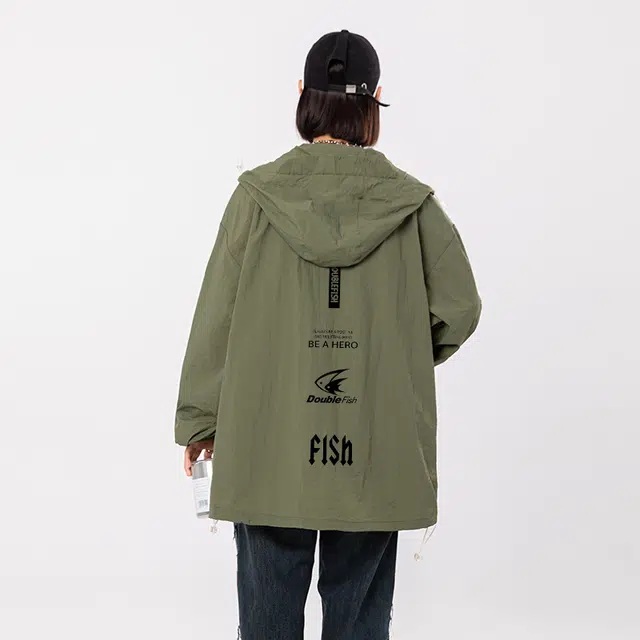 DOUBLEFISH UPF50+