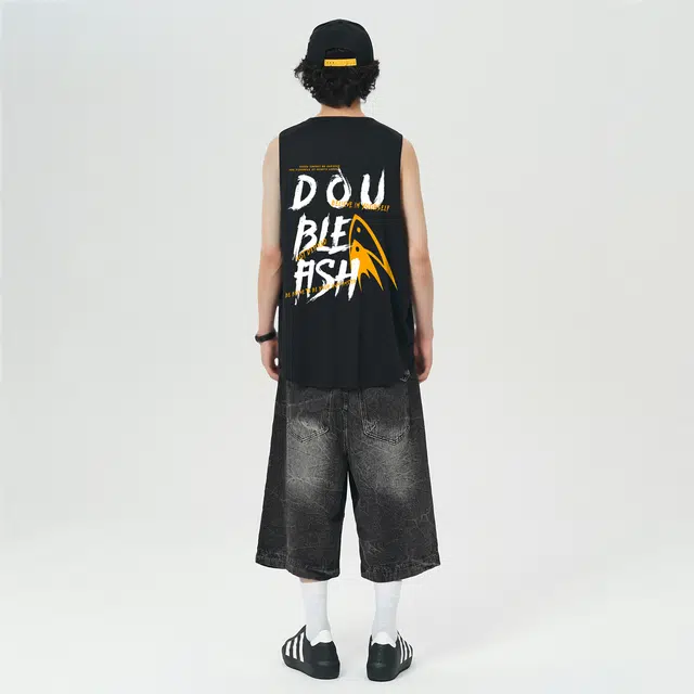 DOUBLEFISH