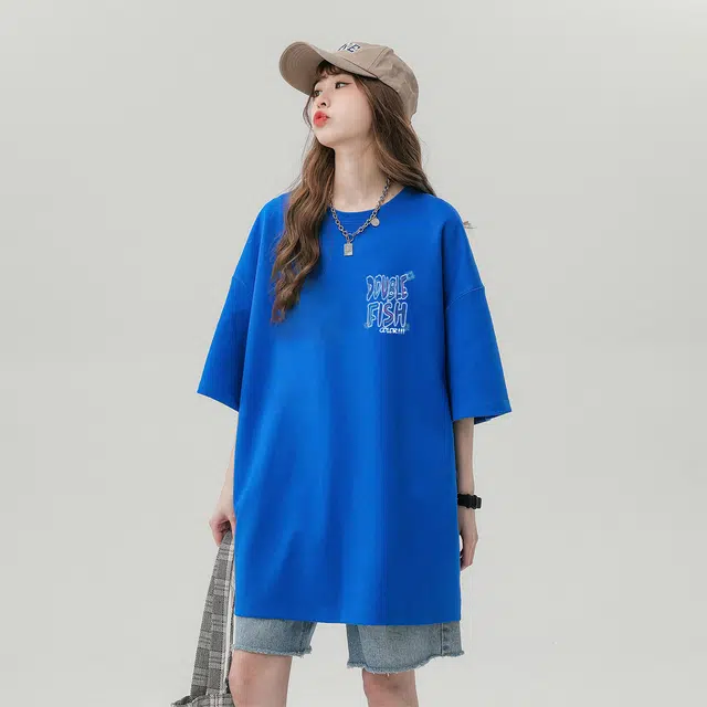 DOUBLEFISH T