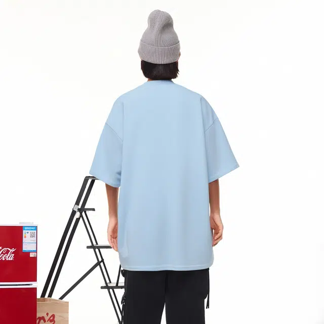 DOUBLEFISH T