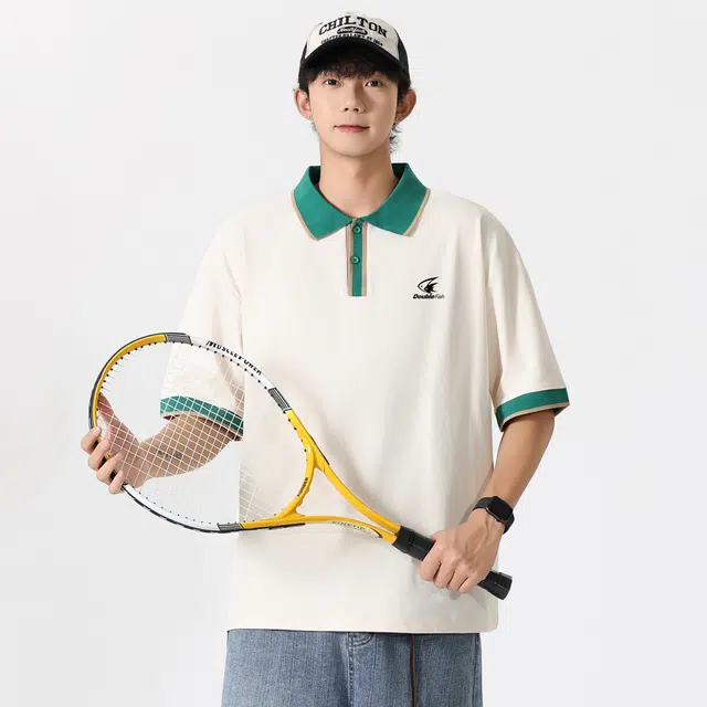 DOUBLEFISH Polo