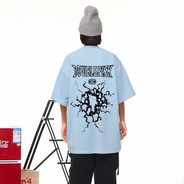 DOUBLEFISH T